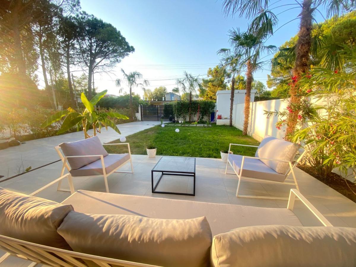 Villa White 1 - Luxury *