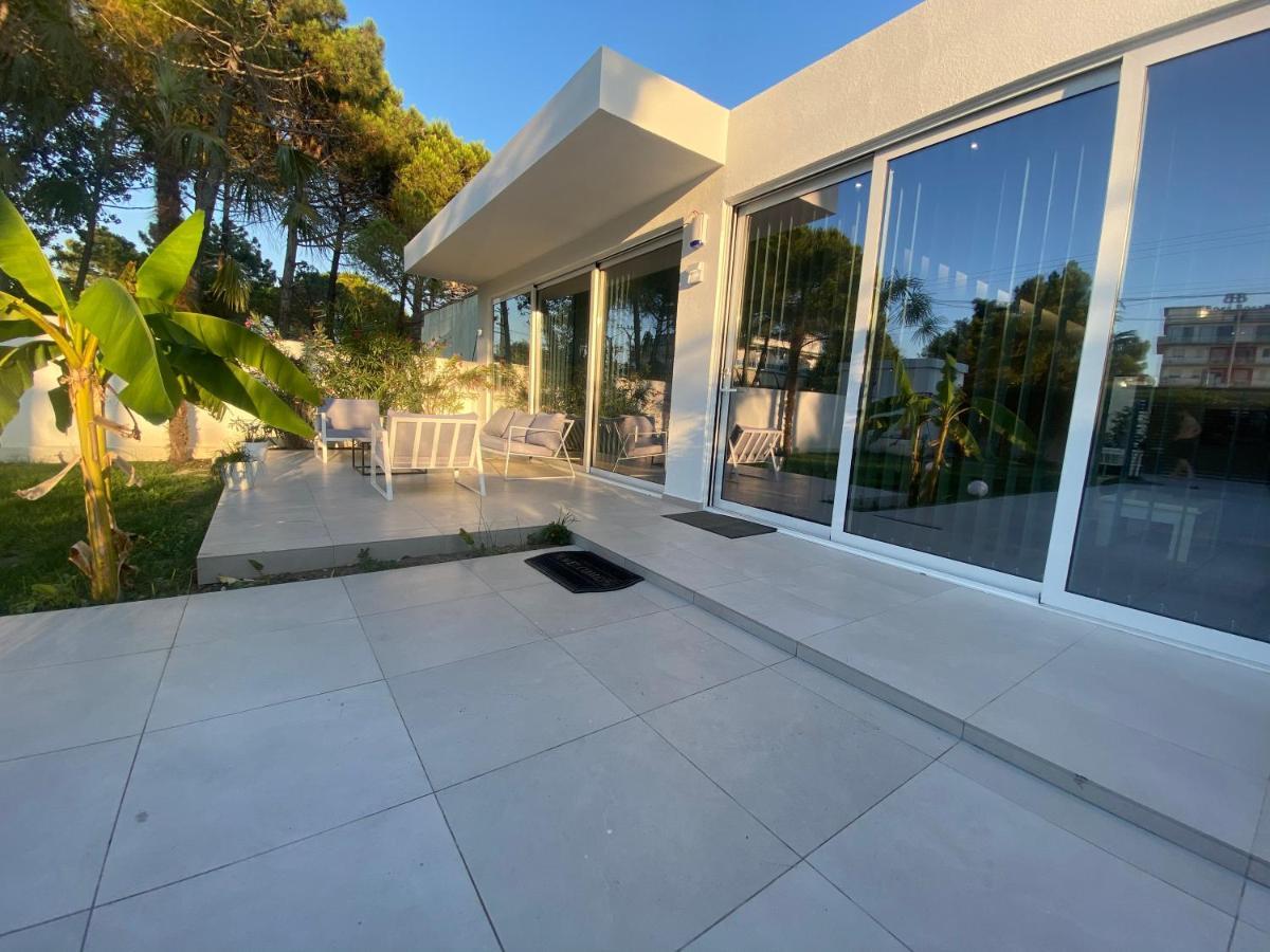 Villa White 1 - Luxury