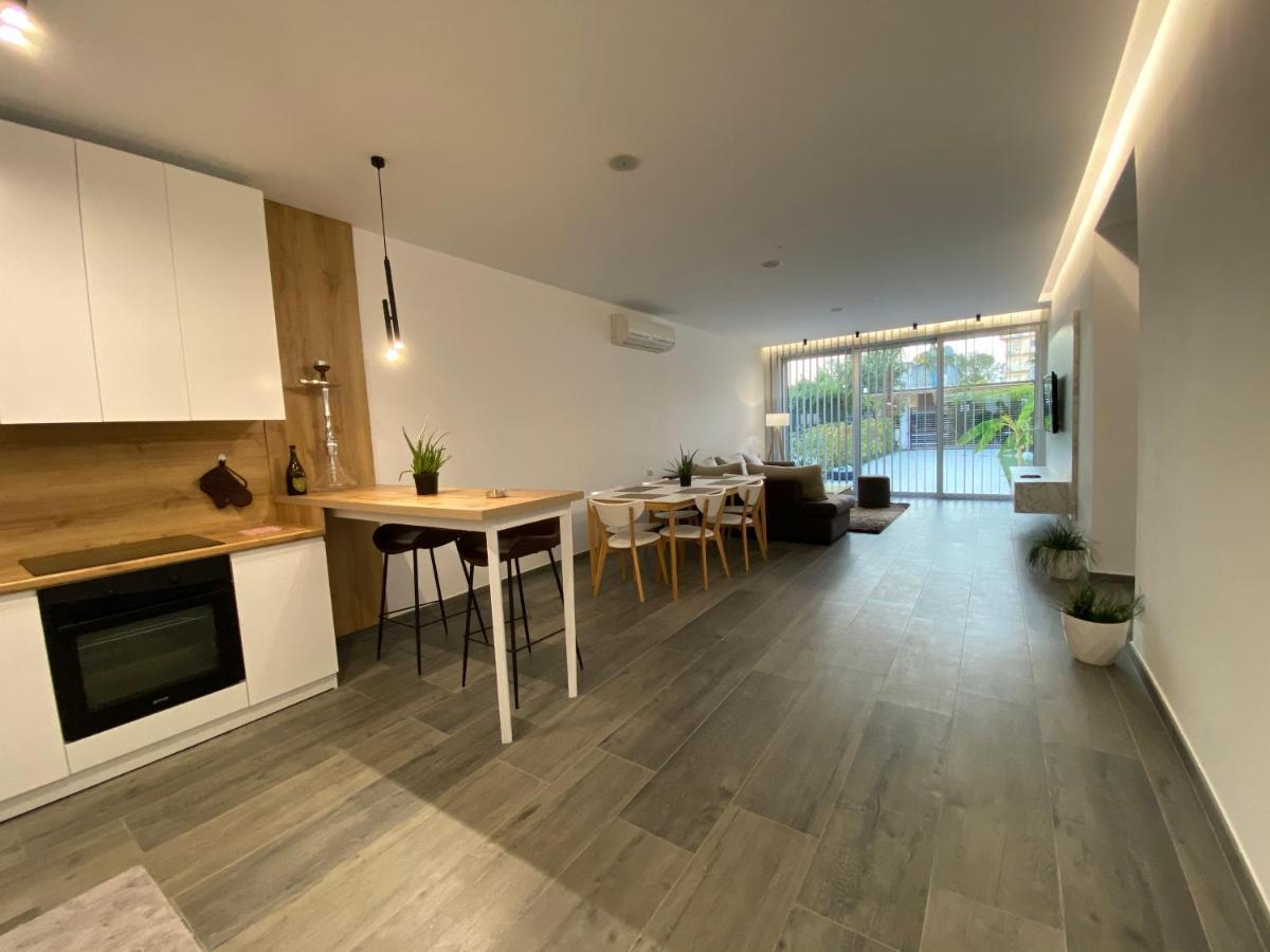 White 1 - Luxury Villa