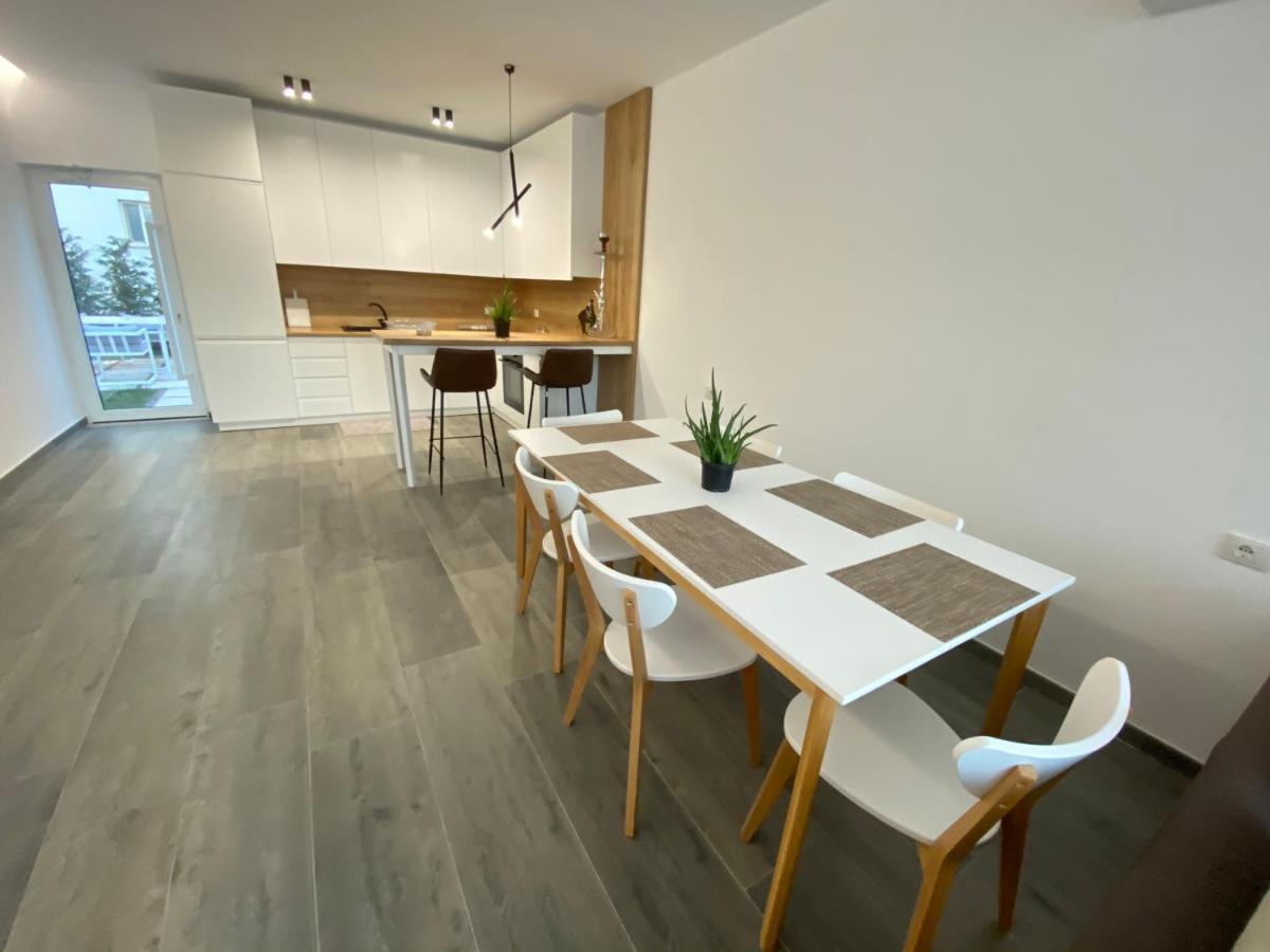 Villa White 1 - Luxury