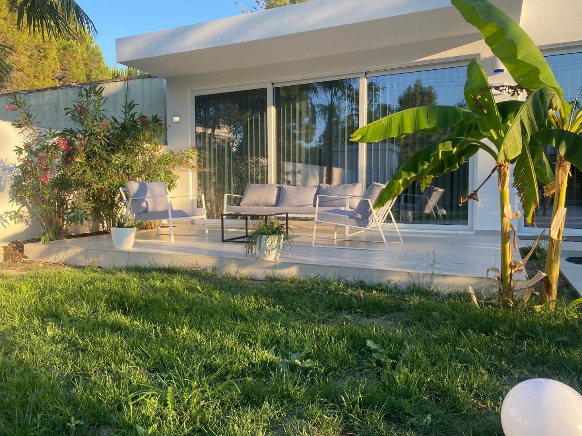 Villa White 1 - Luxury *