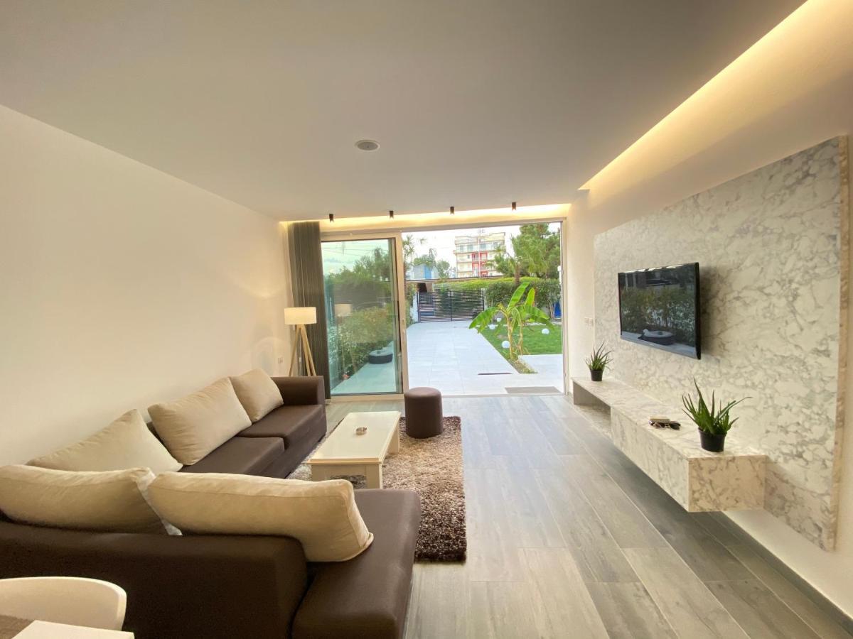 Villa White 1 - Luxury *