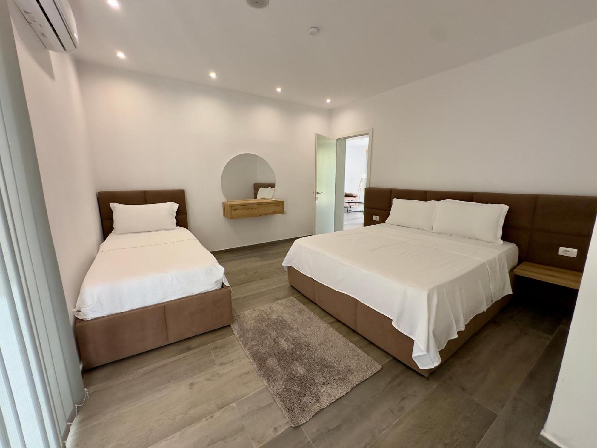 White 1 - Luxury Villa