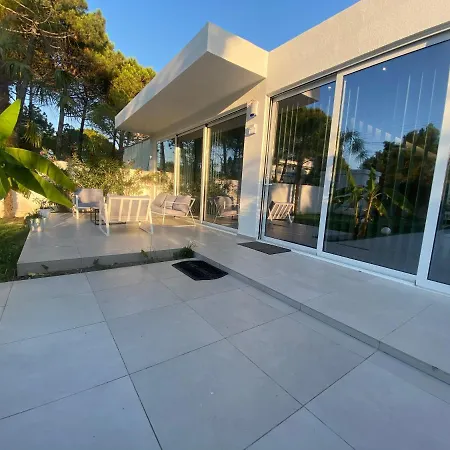 White Beach Villa 1 - Luxury Velipojë Exterior foto