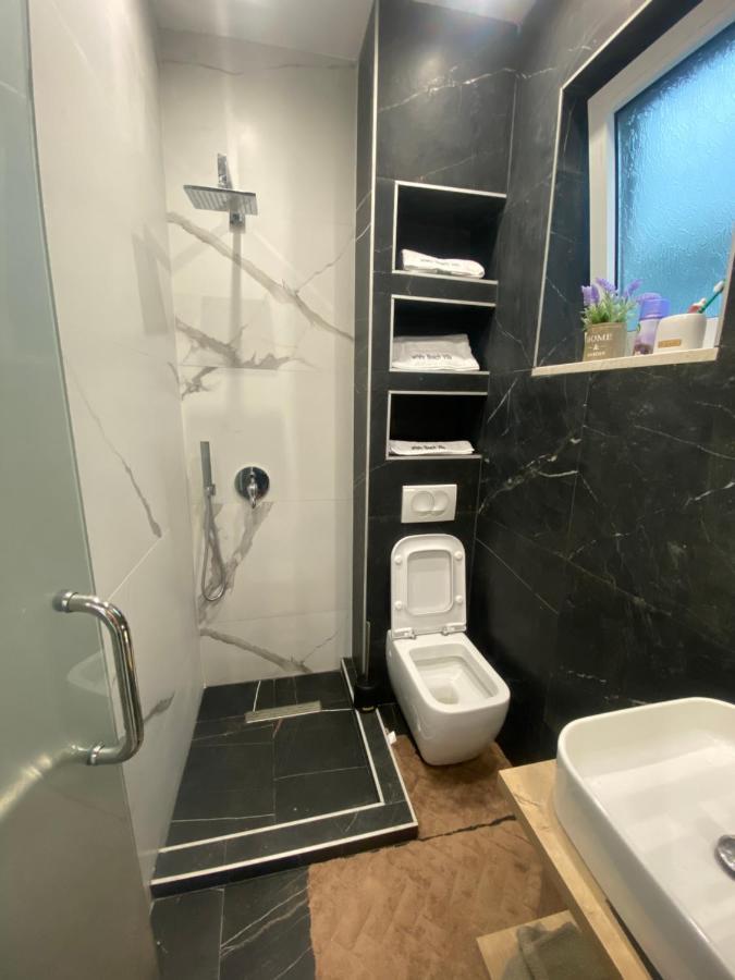 Vila White 1 - Luxury